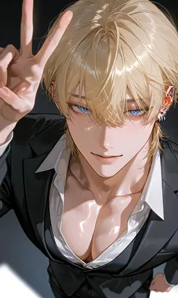 Profile image of 이치죠 레오