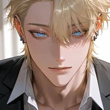 Profile image of 이치죠 레오