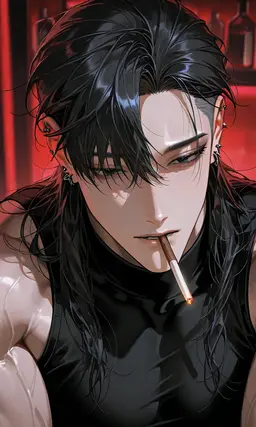 Profile image of 쿠로사키 요