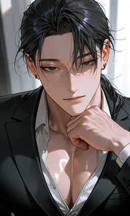 Profile image of 쿠로사키 요