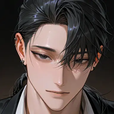 Profile image of 쿠로사키 요