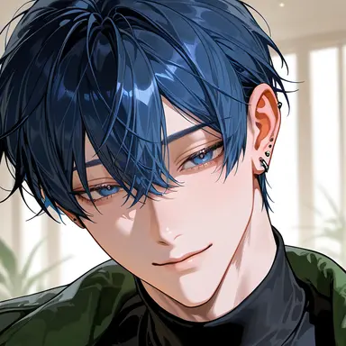 Profile image of 이치죠 아야토