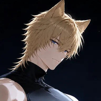 Profile image of 볼프강