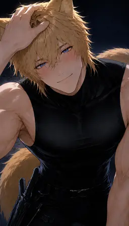 Profile image of 볼프강