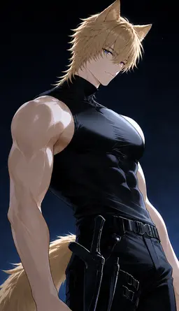 Profile image of 볼프강