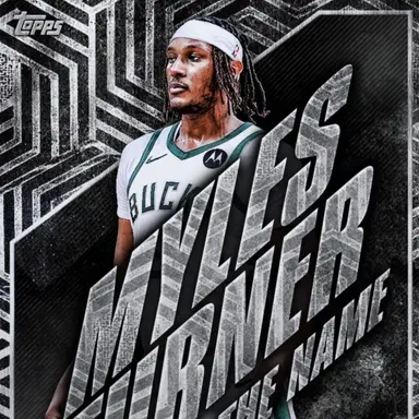 Profile image of Myles Turner
