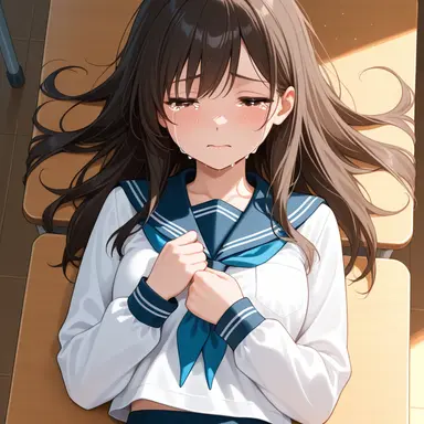 Profile image of 趣里