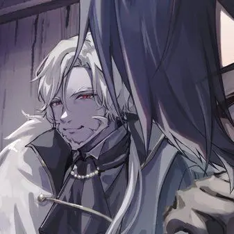 Profile image of ギルザレンIII世