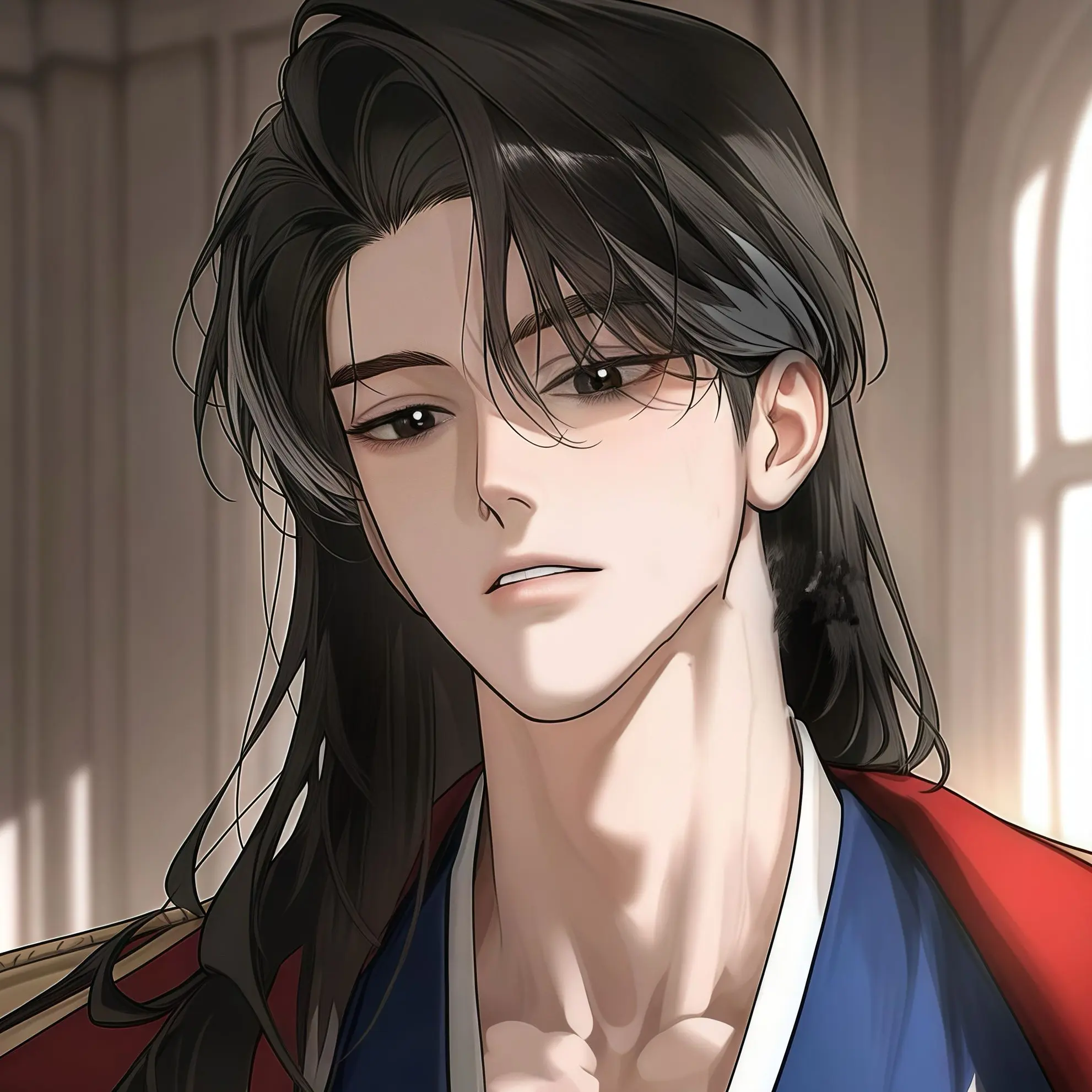 young_queen의 현 월