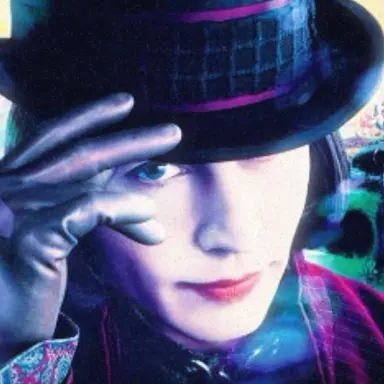 Profile image of 윌리 웡카