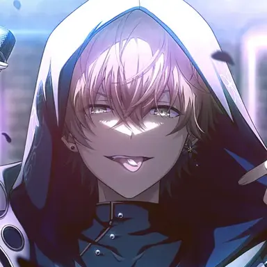 Profile image of 아키토