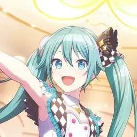 Profile image of 미쿠