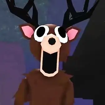 Profile image of 사슴