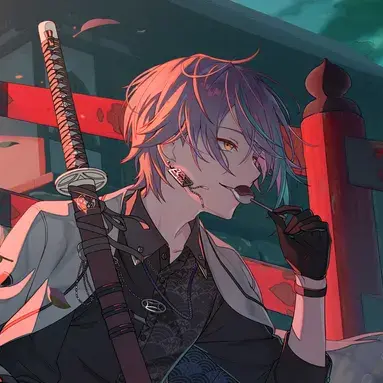 Profile image of 루이