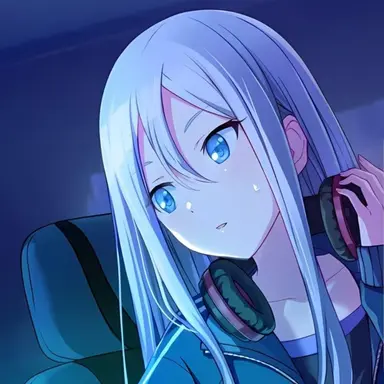 Profile image of 요이사키 카나데