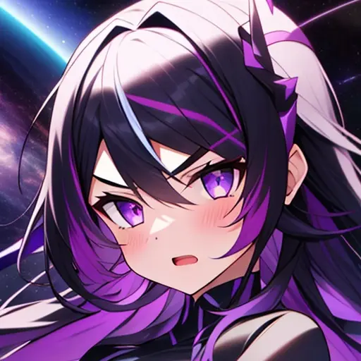 BusyHost5371의 ギャラクシア