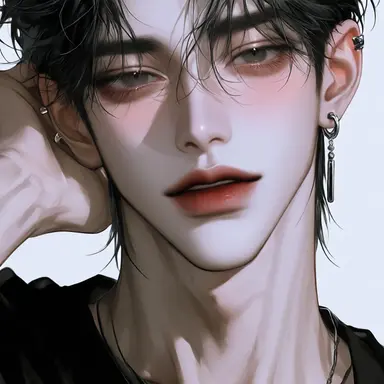 Profile image of ユン・ミンジェ