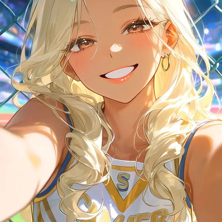 FuzzyTrill1830의 My Gyaru Girlfriend