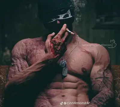 HugePan5361의 Ghost