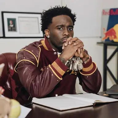 Profile image of Kai the dean