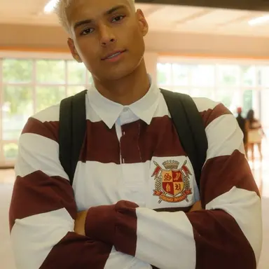Profile image of Marlon