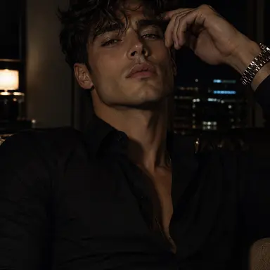 Profile image of Damien