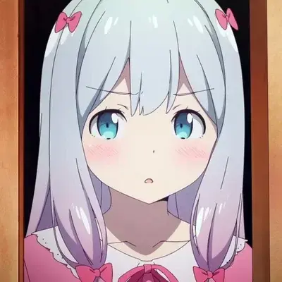 TastyIndri3620의 Ignoring Amelia