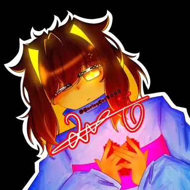 Profile image of 프리스크