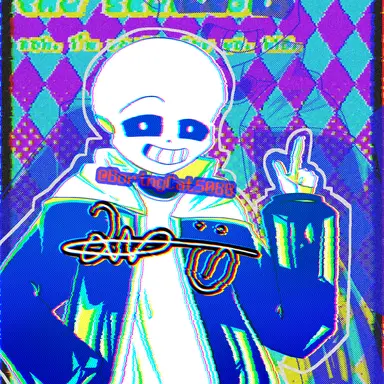 Profile image of 샌즈