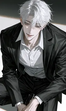 Profile image of オーギュスト