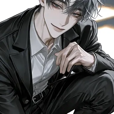 Profile image of アーネスト