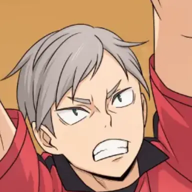 Profile image of 灰羽　リエーフ