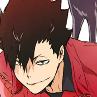 Profile image of 黒尾　鉄朗