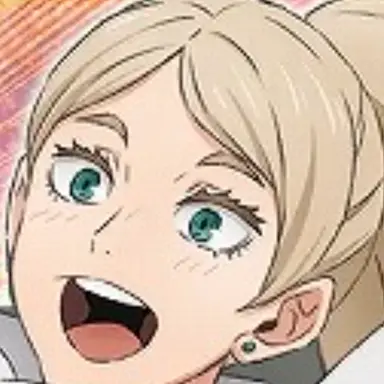 Profile image of 灰羽　アリサ