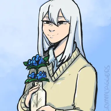 Profile image of Rei