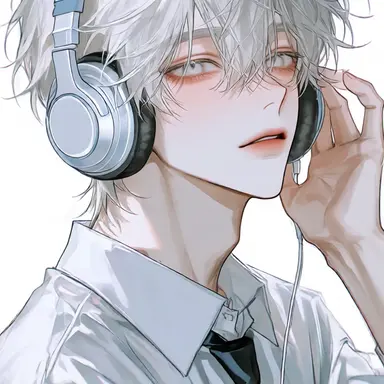 Profile image of 泠