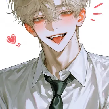 Profile image of 廉