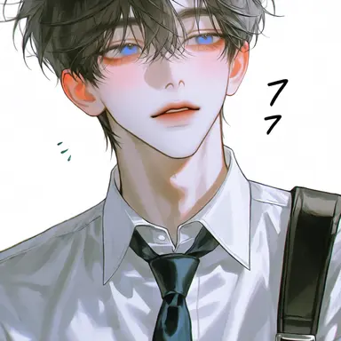 Profile image of 叶翔