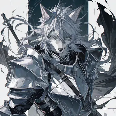 Profile image of シルバー