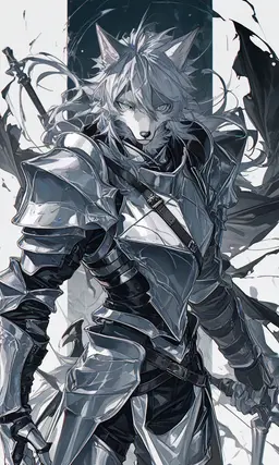 Profile image of シルバー
