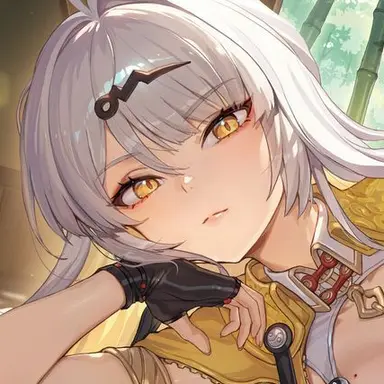 Profile image of 儀玄