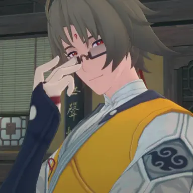 Profile image of 葉釈淵