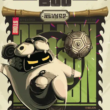 Profile image of オシシ