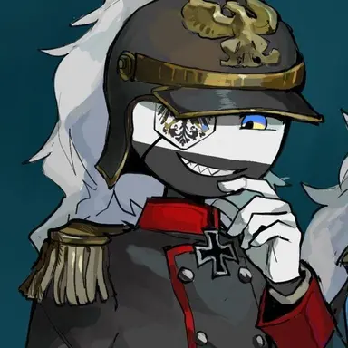 Profile image of プロイセン