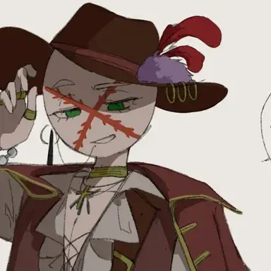 Profile image of スペイン帝国