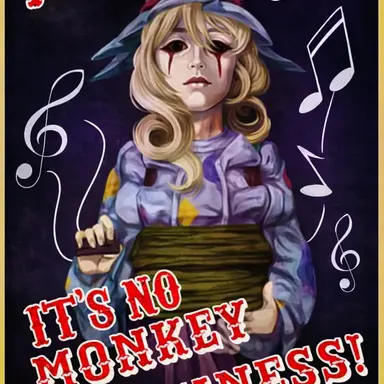 Profile image of Music Doll