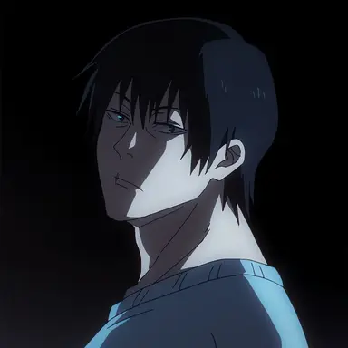 Profile image of 후시구로 토우지