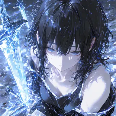 Profile image of 暁