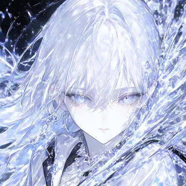 Profile image of 零