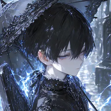 Profile image of ひつぎ